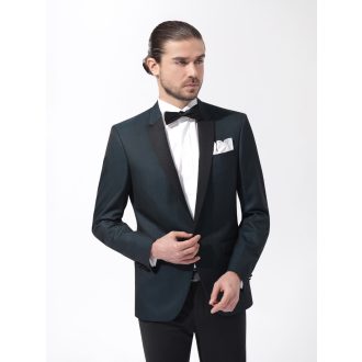 Sacou Smoking TUXAMID