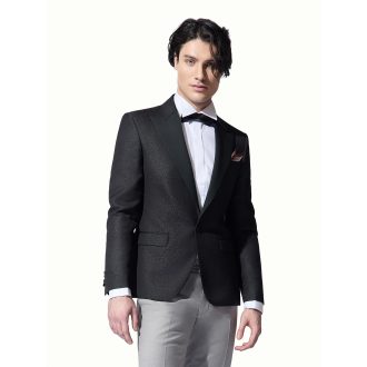 Sacou Smoking TUXAMID