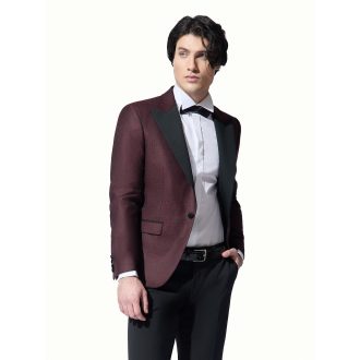 Sacou Smoking TUXAMID