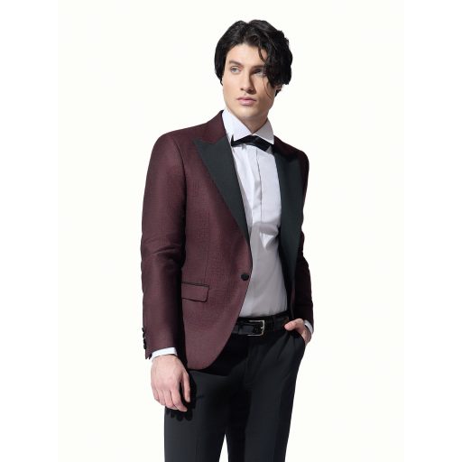 sacou smoking barbati visiniu