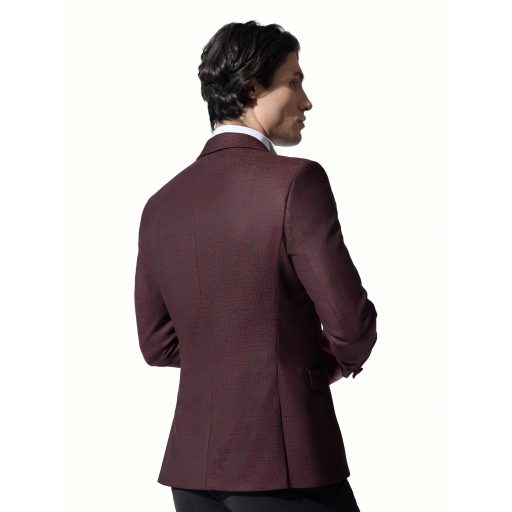 sacou smoking barbati visiniu