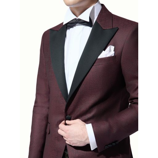 sacou smoking barbati visiniu