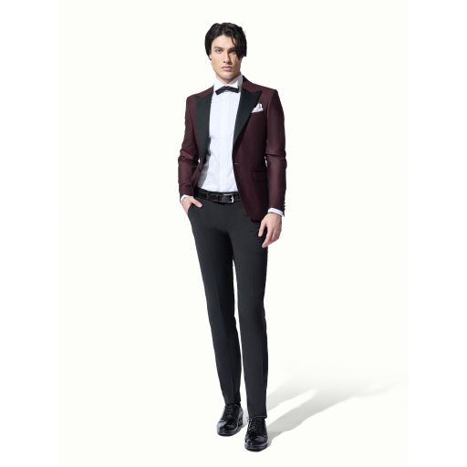 sacou smoking barbati visiniu