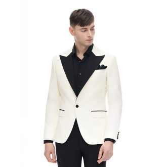 Sacou Smoking TUXAMID 