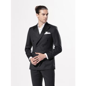 Sacou Smoking  TUXSYD