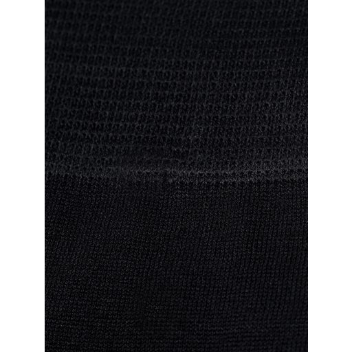 Sosete negre uni PRODUS TEST