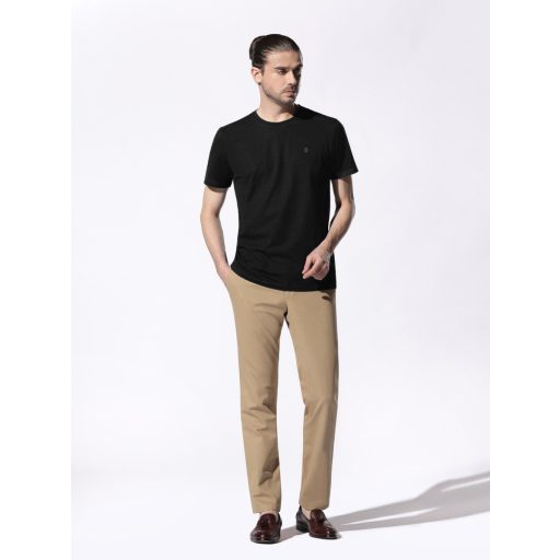 tricou barbati negru