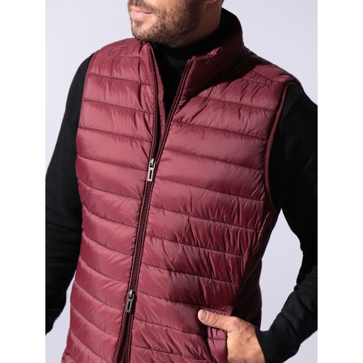 vesta barbati grena matlasata