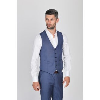 Vesta barbati HARLEY