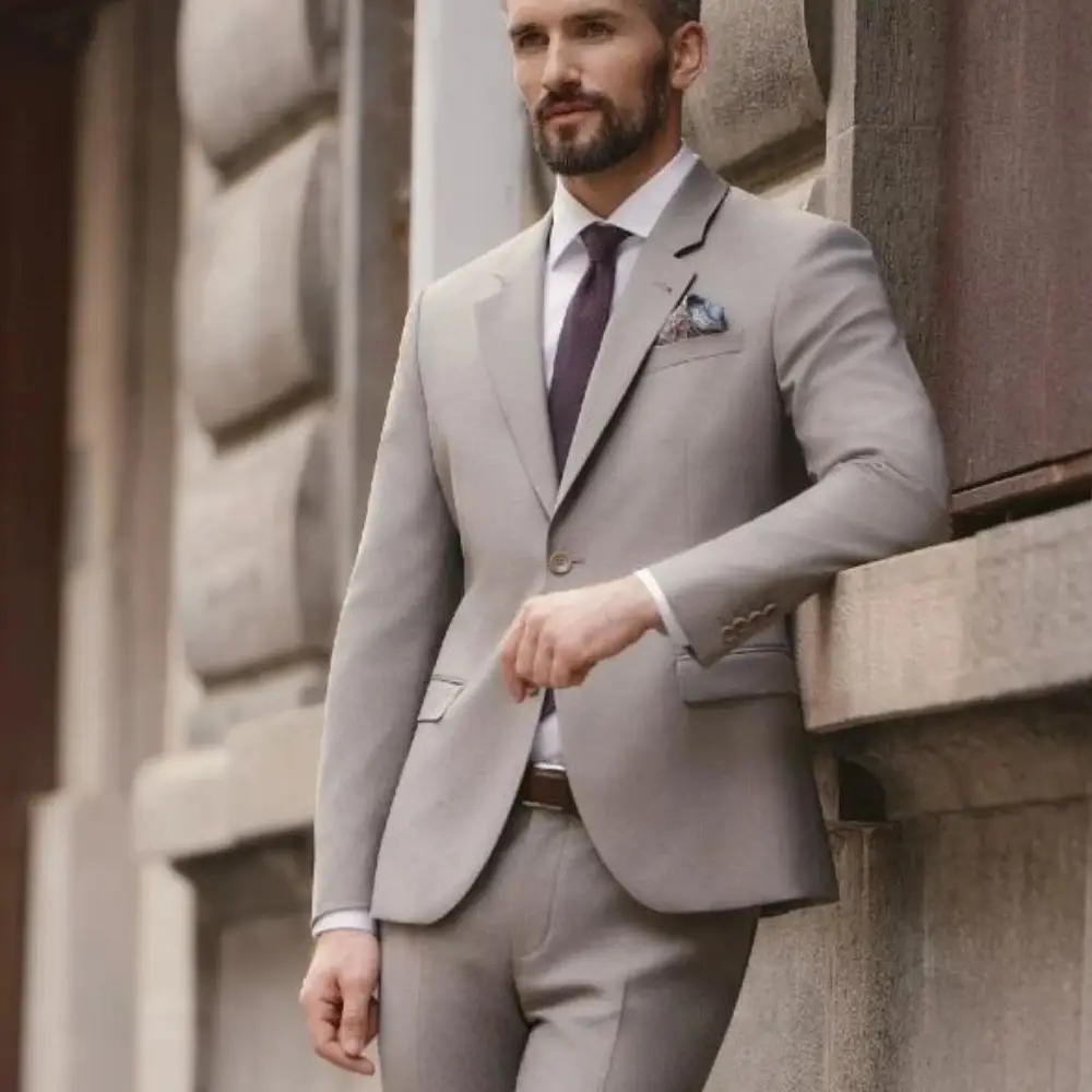 Ținuta de naș la nuntă: cum te îmbraci elegant și potrivit