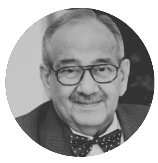 Joseph A. Seroussi — fondator