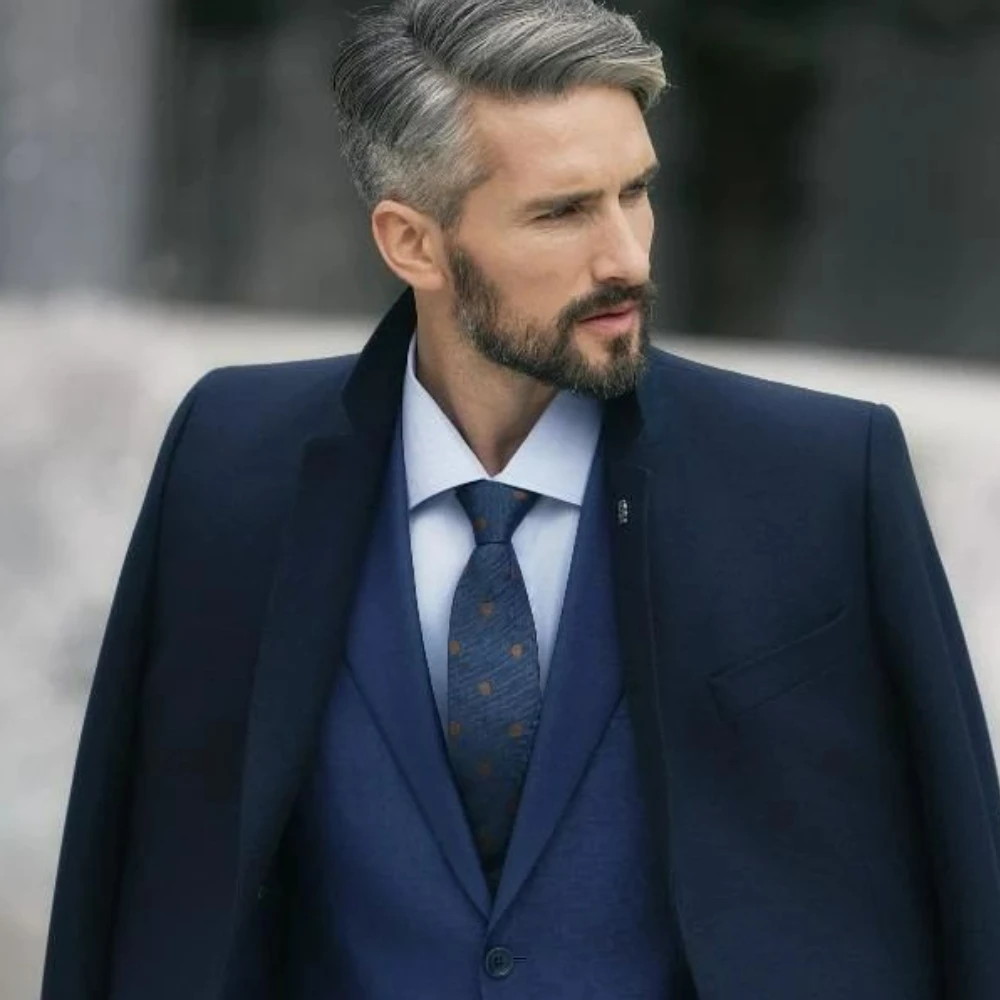 Eleganță masculină în decembrie: cum alegi outfitul potrivit pentru fiecare eveniment