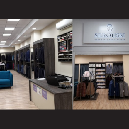 Fashion Gallery Bucharest