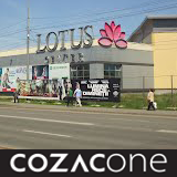 Cozac One Oradea
