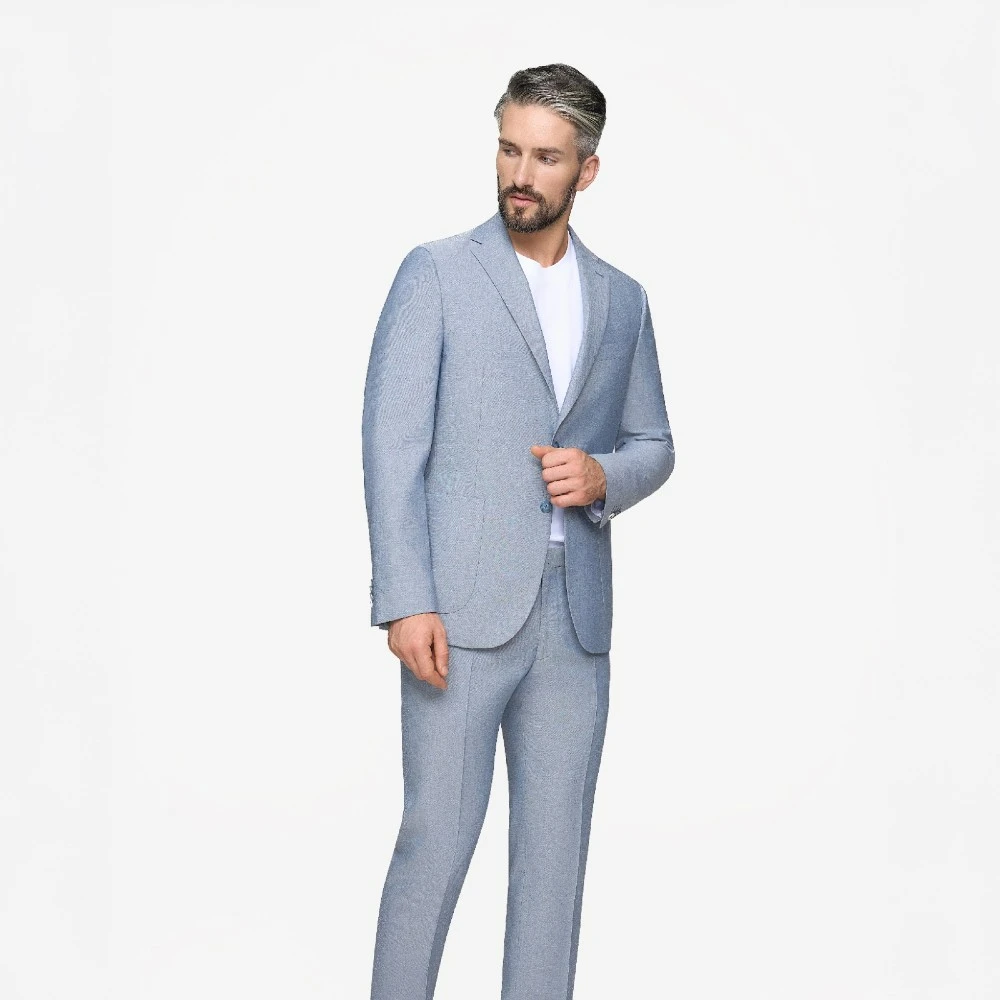 Diferența dintre sacou, blazer și sport coat