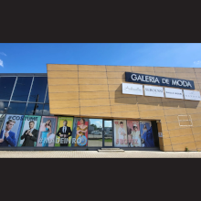 Fashion Gallery Iași