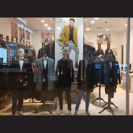 Iulius Mall Timișoara